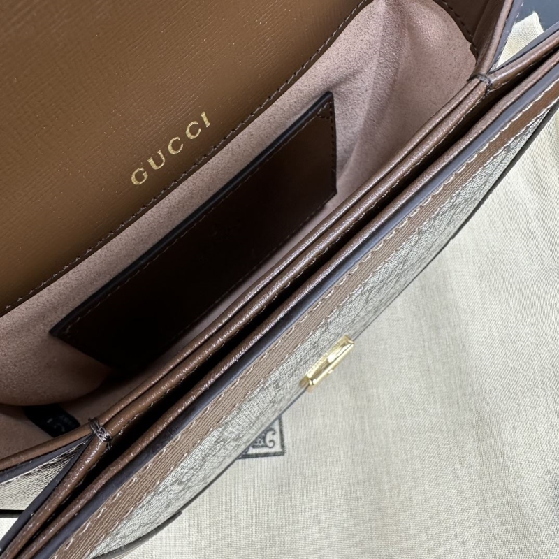 Gucci Top Handle Bags